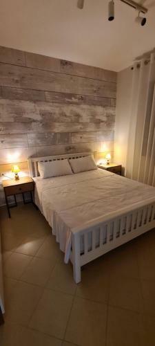 Family Apartment In Golem