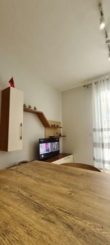 Family Apartment In Golem