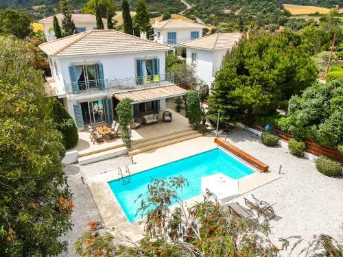 Villa Akamas Serenity By Ezoria