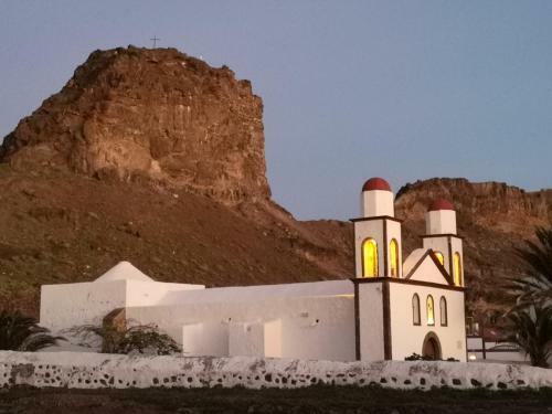 Casa Tamadaba Agaete