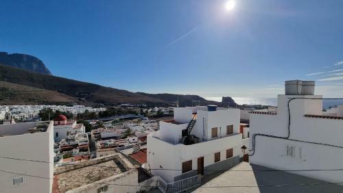 Casa Tamadaba Agaete