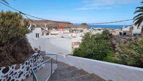 Casa Tamadaba Agaete
