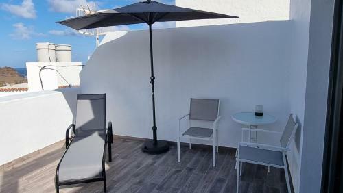 Casa Tamadaba Agaete