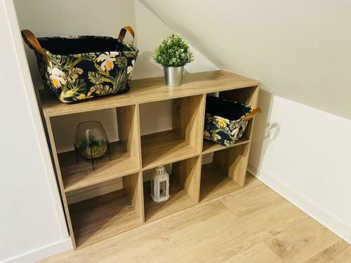 Apartamento Le Studieux Abbevillois
