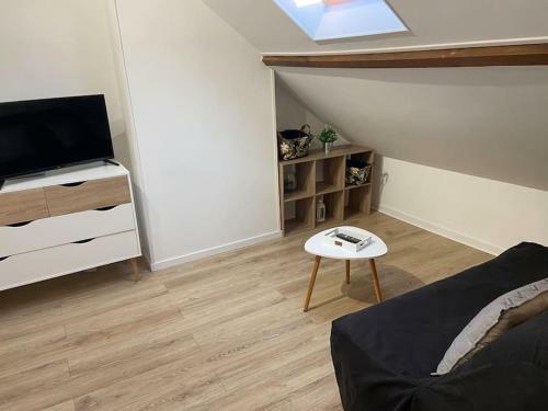 Apartamento Le Studieux Abbevillois