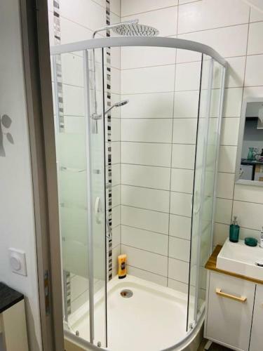 Apartamento Le Studieux Abbevillois