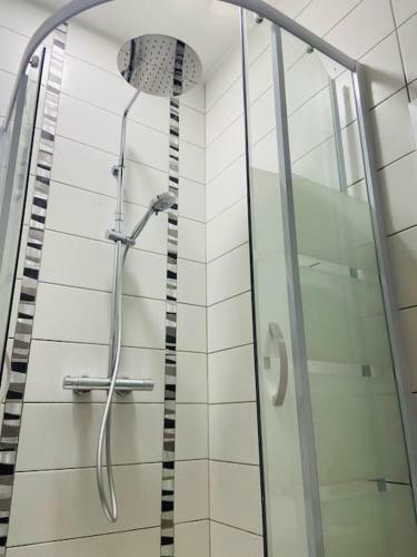 Apartamento Le Studieux Abbevillois