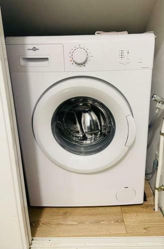 Apartamento Le Studieux Abbevillois