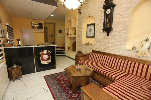 Hostal Nacional Rooms