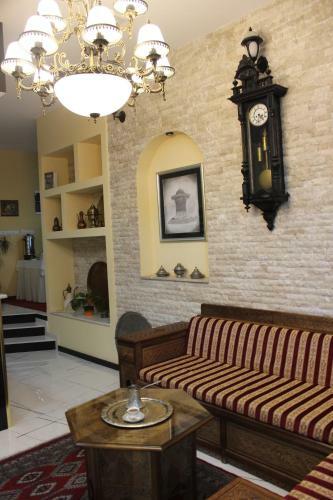 Hostal Nacional Rooms