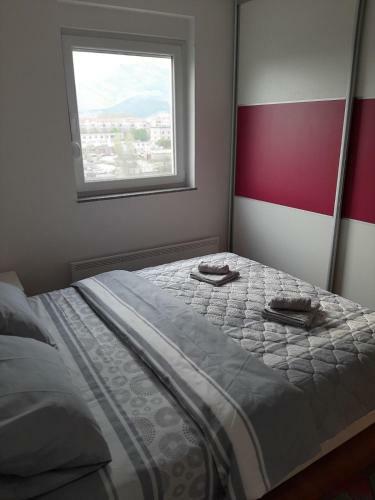 Apartman Lorena