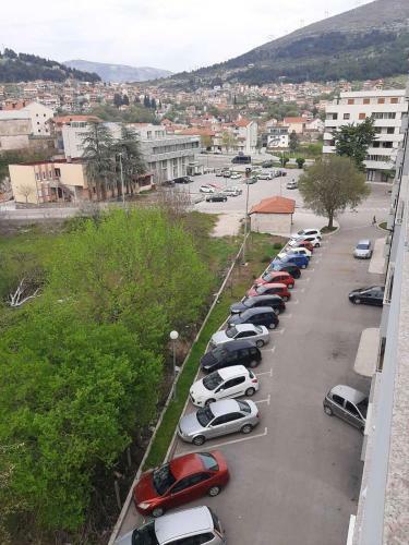 Apartman Lorena