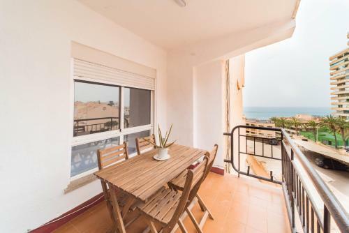 Expoholidays - Apartamento Montesol