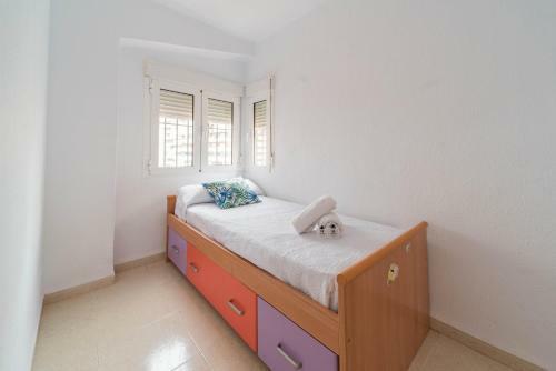 Expoholidays - Apartamento Montesol