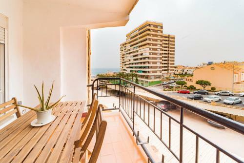 Expoholidays - Apartamento Montesol