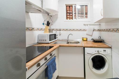 Expoholidays - Apartamento Montesol