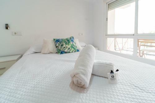Expoholidays - Apartamento Montesol