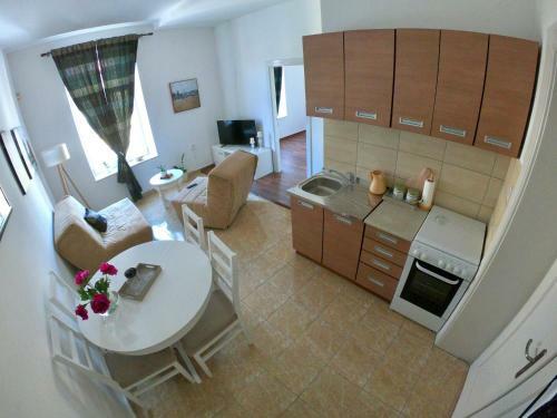 Apartamento Abeon