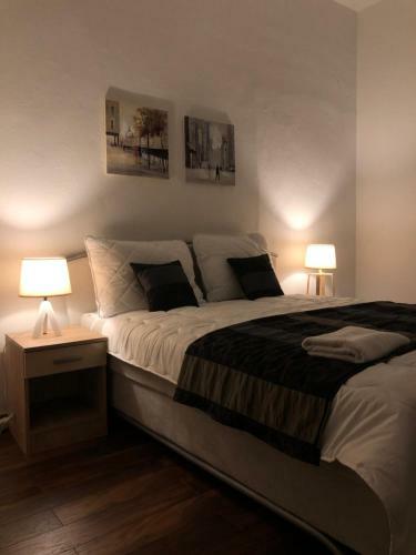 Apartamento Abeon