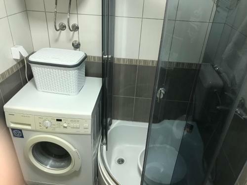 Apartamento Ba?a