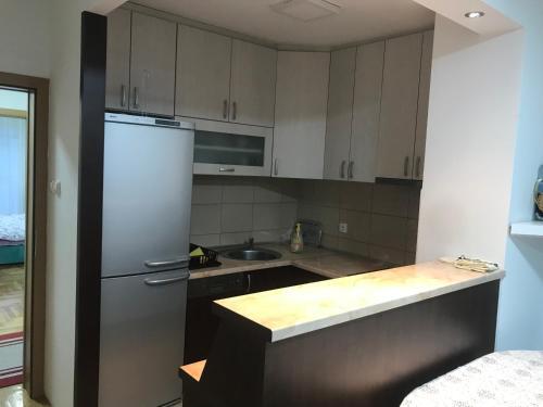 Apartamento Ba?a
