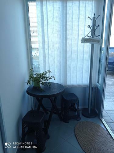 Apartman Laki