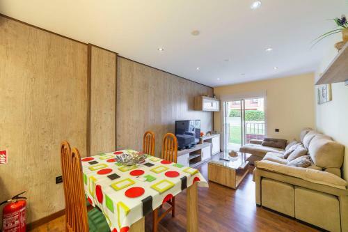 Apartamento Faisanes