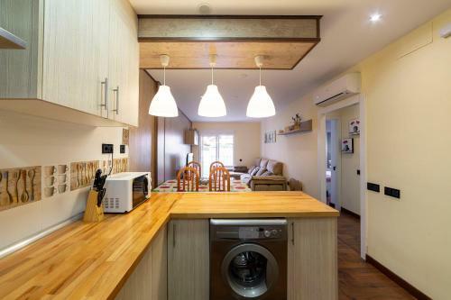 Apartamento Faisanes