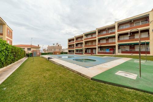 Apartamento Faisanes
