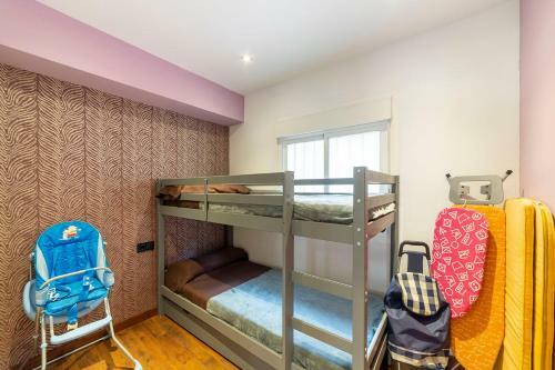 Apartamento Faisanes