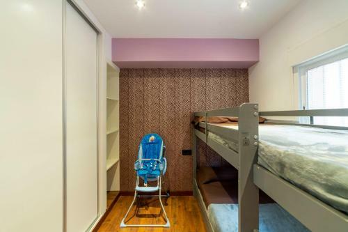 Apartamento Faisanes