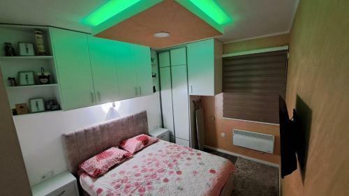 Angel's Apartment