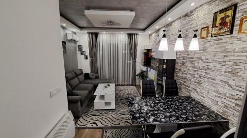 Angel's Apartment