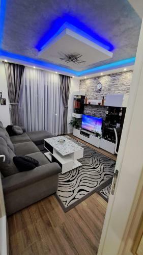 Angel's Apartment