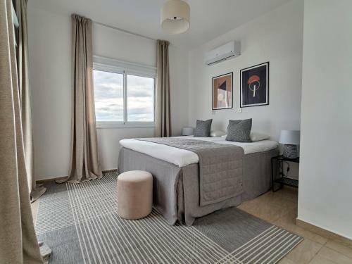Gorgeous Villa With Private Pool In The Sunsets Outside Paphos Just For You