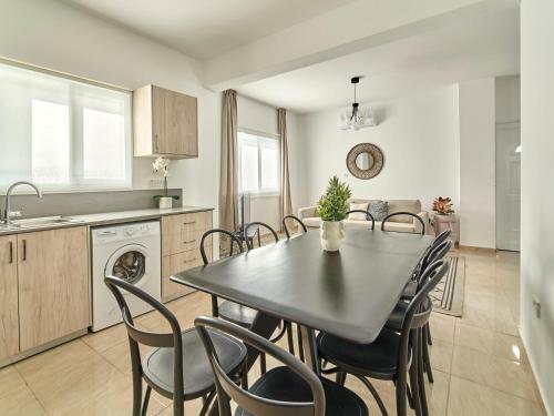 Gorgeous Villa With Private Pool In The Sunsets Outside Paphos Just For You