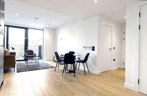 Apartamento Top Pegasus