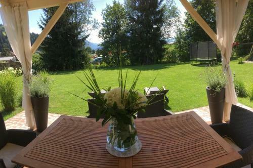 Apartamento Ferienhaus Am Badesee