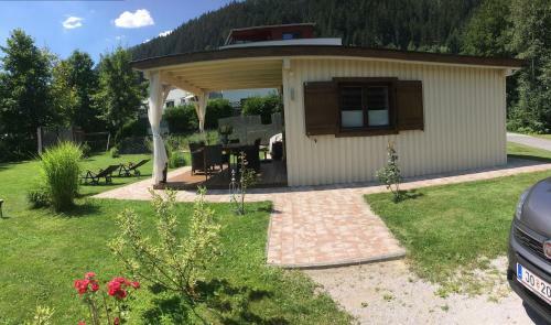 Apartamento Ferienhaus Am Badesee