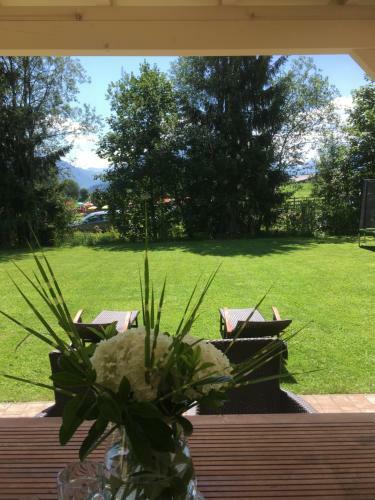 Apartamento Ferienhaus Am Badesee