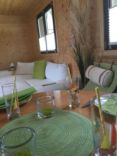 Apartamento Ferienhaus Am Badesee