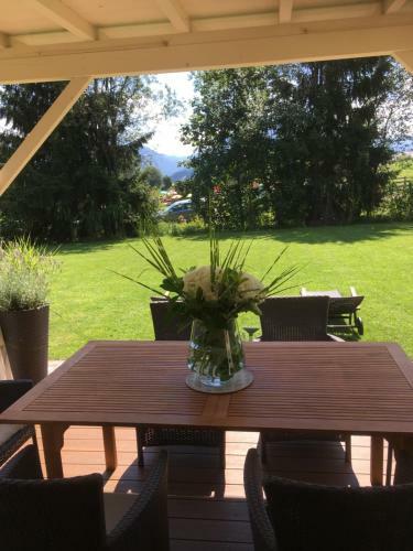 Apartamento Ferienhaus Am Badesee