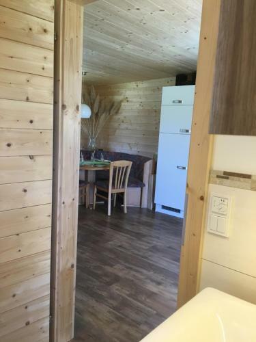 Apartamento Ferienhaus Am Badesee