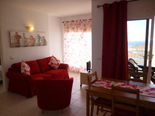 Sunset - 2 Bedroom Apartment