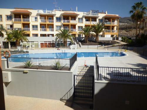 Sunset - 2 Bedroom Apartment