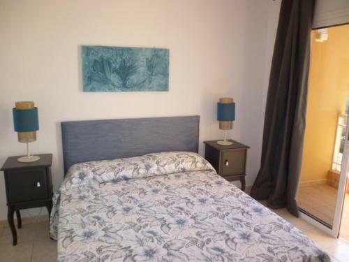 Sunset - 2 Bedroom Apartment