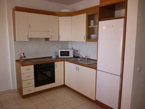 Sunset - 2 Bedroom Apartment