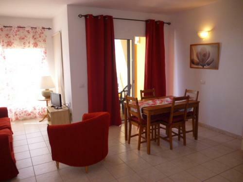 Sunset - 2 Bedroom Apartment