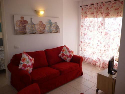 Sunset - 2 Bedroom Apartment