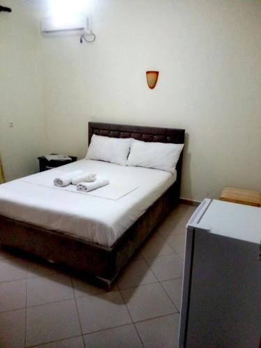 Hostal Tilis Guesthouse